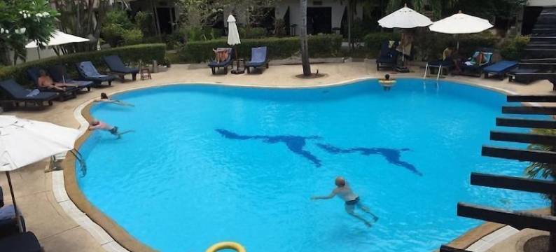 V海滩度假村(V Beach Resort)图片