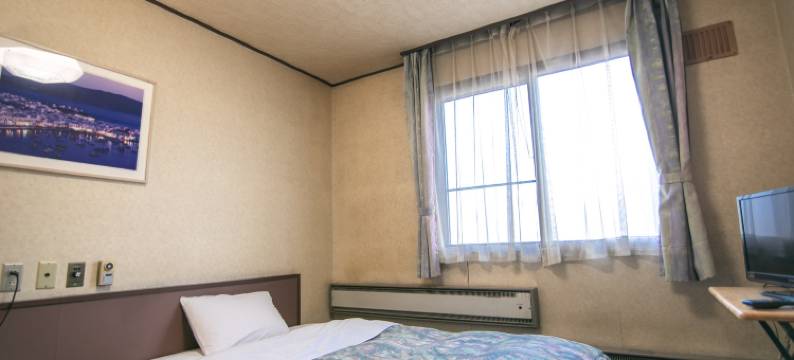 Kindhope AI爱商务酒店(Business Hotel Kind Hope AI)图片