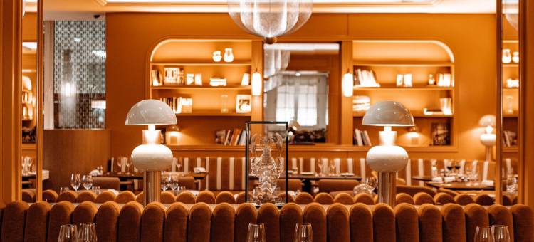 巴黎巴尔的摩艾菲尔铁塔索菲特酒店(Sofitel Paris Baltimore Tour Eiffel)图片