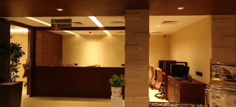 戴安娜高地豪华酒店(Diana Heights Luxury Hotel)图片