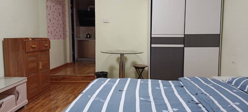 如家小憩123客栈(晋阳街分店)图片