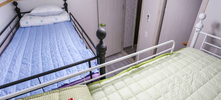 东宁港观旅馆(Tongyeong Gangguan Guest House)图片
