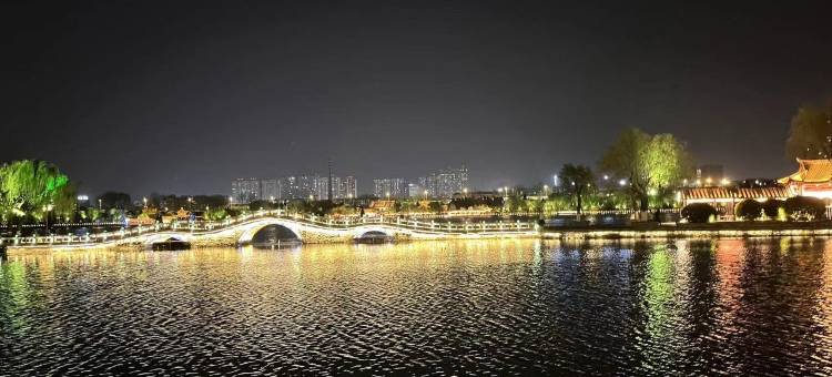 小胖熙公寓(福康街分店)图片