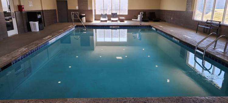 梅肯西丽怡套房酒店(Country Inn & Suites by Radisson, Macon West, GA)图片