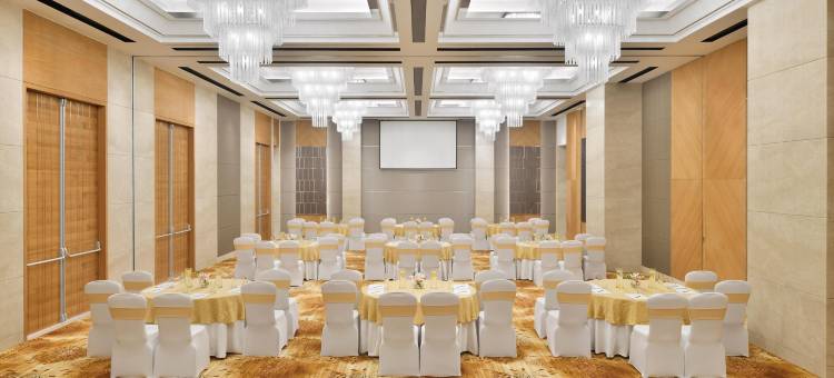 加尔各答万豪万枫酒店(Fairfield by Marriott Kolkata)图片