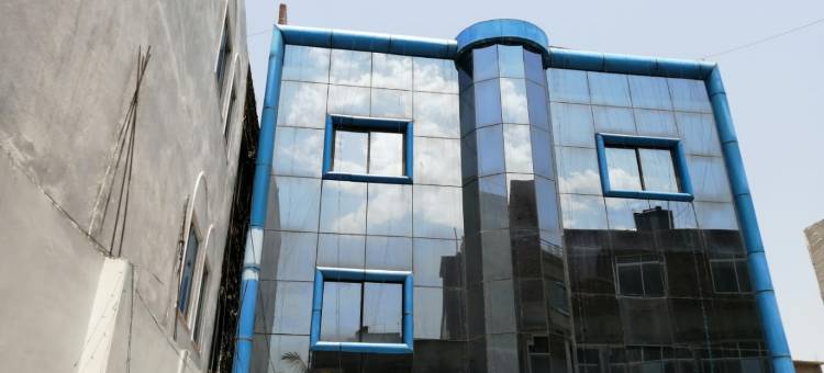 佛法宾馆(Dhamma Guest House)图片