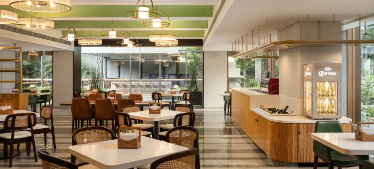 班加罗尔雅高美爵酒店(Grand Mercure Bangalore)图片