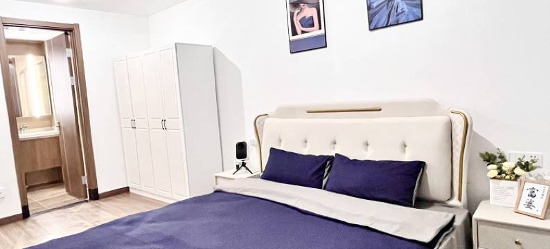 快租公寓(通福南路分店)图片