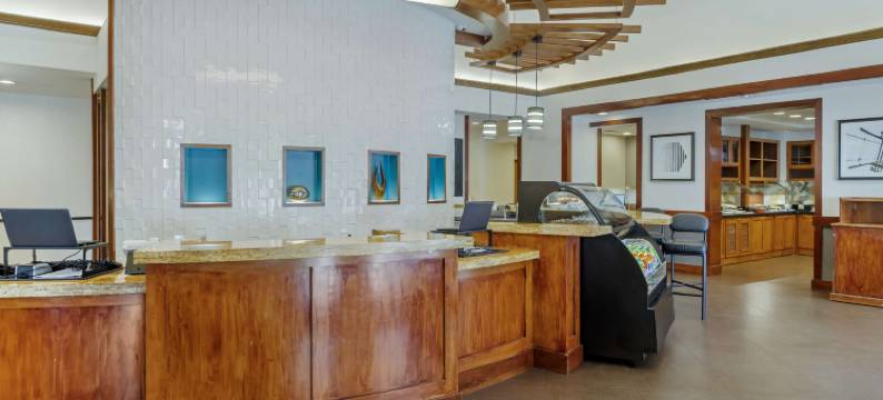 凯悦嘉轩-休斯顿北部(Hyatt Place Houston North)图片