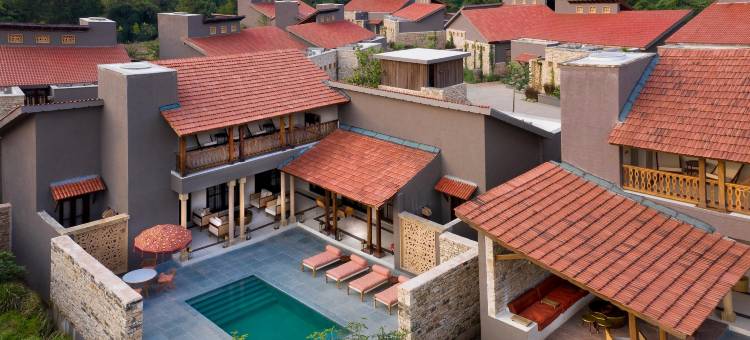 Aramness Gir国家公园(Aramness Gir National Park)图片