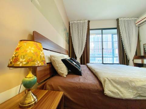 宇晟民宿(紫云巷分店)