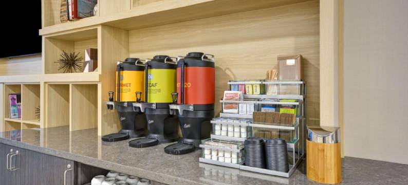 提曼斯康奈莫比尔西 I-10 希尔顿惠庭酒店(Home2 Suites by Hilton Mobile West I10 Tillmans Corner)图片