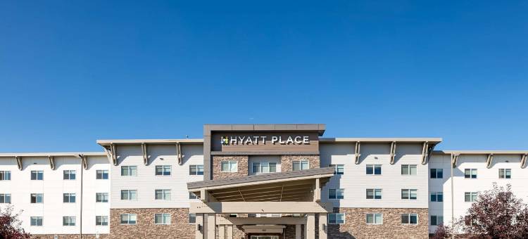 费尔班克斯凯悦嘉轩酒店(Hyatt Place Fairbanks)图片