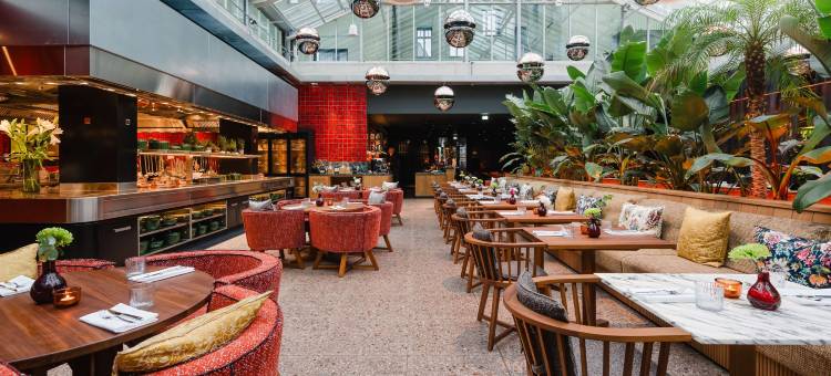 斯莱柏林(Sly Berlin)图片