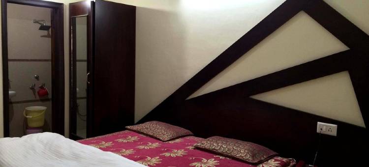 Santosh Hotel图片