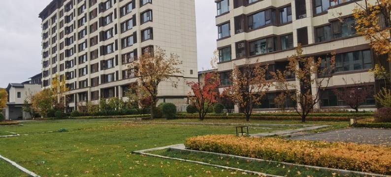 栖迟潮玮民宿(南环路分店)图片