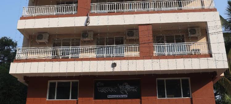 Malvan Heritage图片