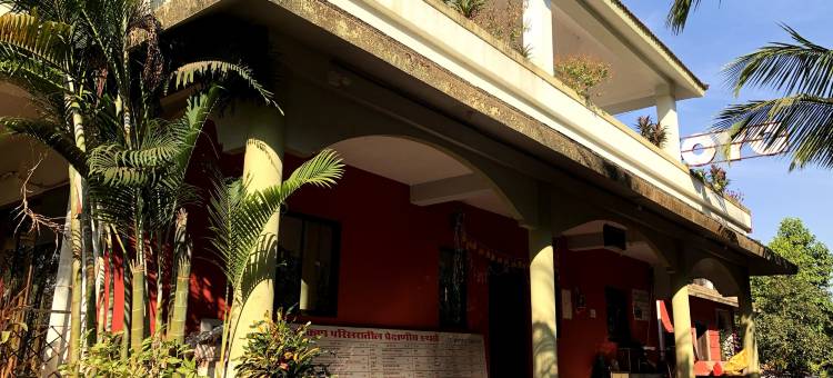 Surve自然度假村(Surve Natures Resort - Chiplun)图片