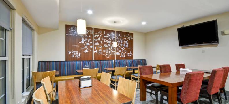 苏福尔斯万豪TownePlace套房酒店(TownePlace Suites Sioux Falls)图片