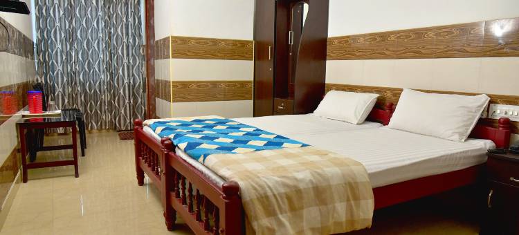 联合梦想旅馆(United Dreams)图片