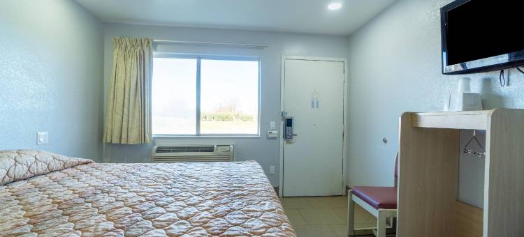 快捷旅馆与延长住宿(Xpress Inn & Extended Stays)图片