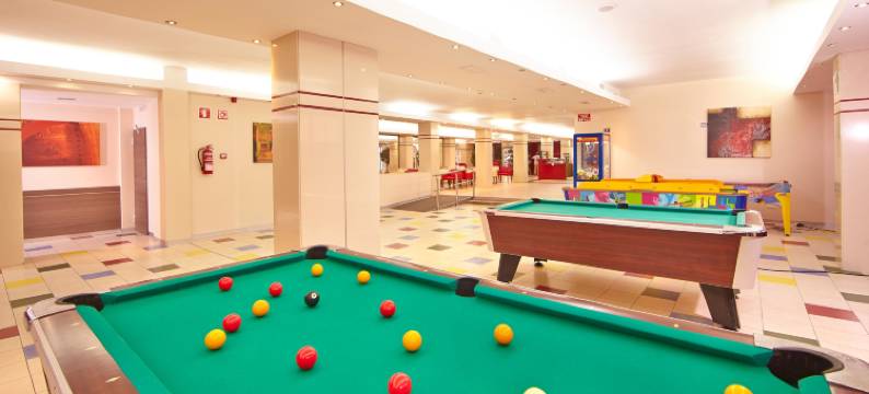 加勒比湾MLL酒店(Mll Caribbean Bay)图片