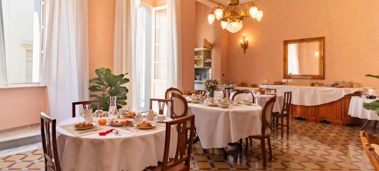 扎卡宫(Palazzo Zacà)图片