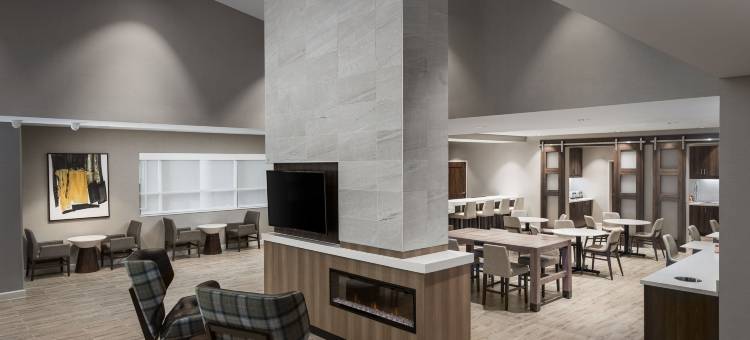 Residence Inn 酒店丹佛奥罗拉(Residence Inn Denver Aurora)图片