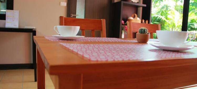 马尔伯里之家旅馆(Mulberry House Korat)图片