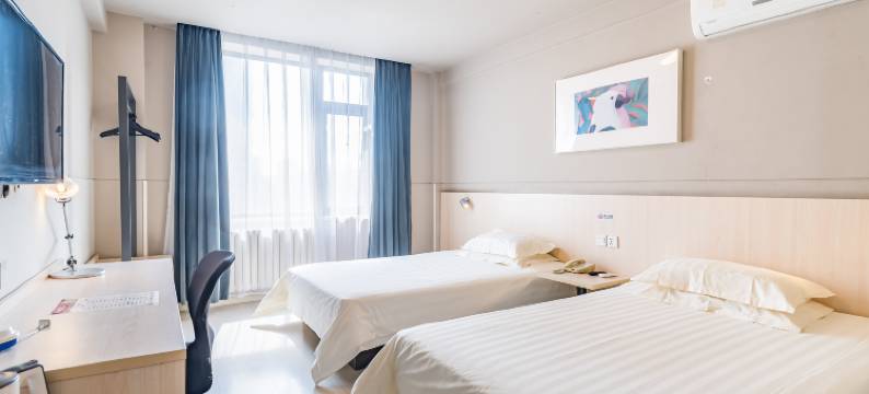 温特莱酒店(北京西钓鱼台地铁站店)图片