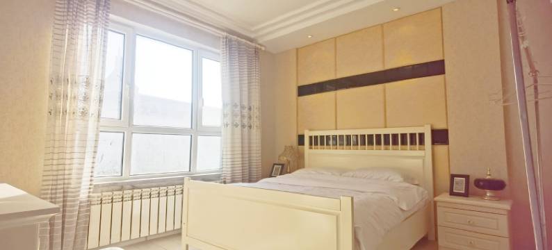 优享家酒店式公寓(出岫路分店)图片