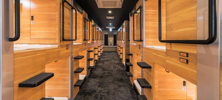 Narita Airport Onsen Sora No Yu图片