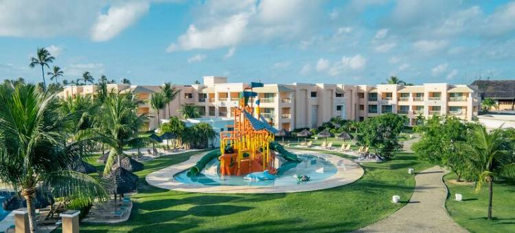 伊贝罗斯塔精选海滨酒店 - 全包式(Iberostar Selection Praia do Forte)图片