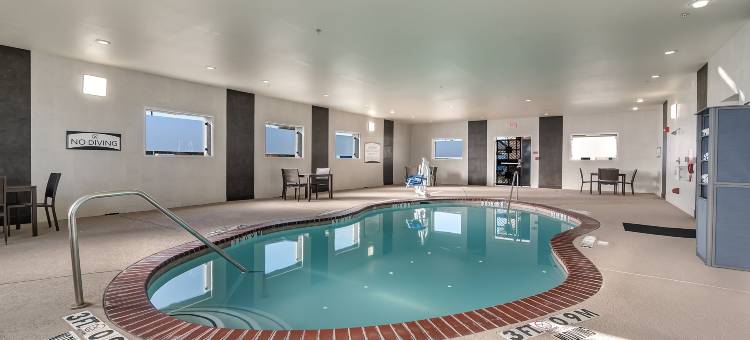 Staybridge Suites 朗维尤by IHG(Staybridge Suites LONGVIEW by IHG)图片