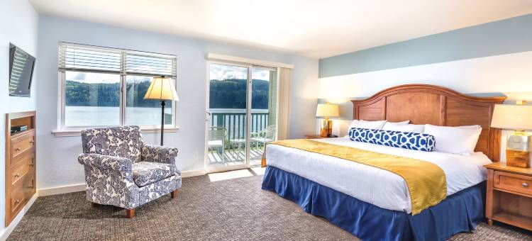 沃尔德马克探索海湾酒店(WorldMark Discovery Bay)图片