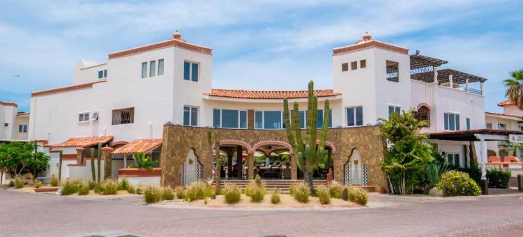 洛斯卡波斯高尔夫度假村，温德姆Trademark精选(Los Cabos Golf Resort, Trademark Collection by Wyndham)图片