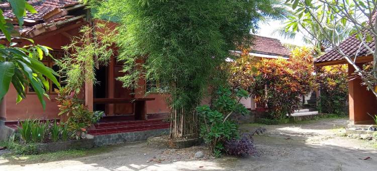 O丹尼斯酒店民宿-靠近特拉旺安伊斯提克玛清真寺(Hotel O Dannis Homestay Near Musholla Al Istiqomah Terawangan)图片