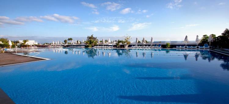 卡莱罗海岸酒店(Hotel Costa Calero Thalasso & Spa)图片
