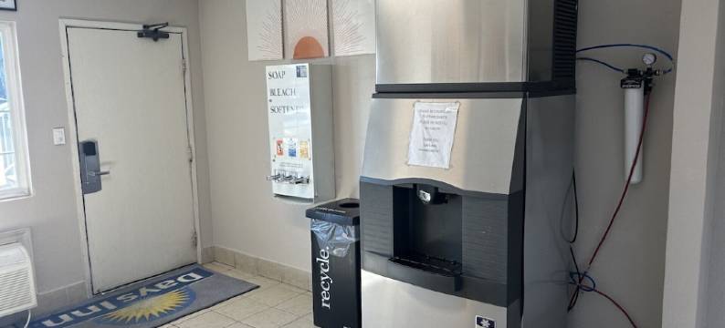 特洛克戴斯酒店(Days Inn by Wyndham Turlock)图片