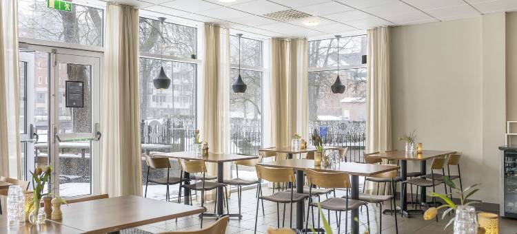 Best Western River C Hotel图片