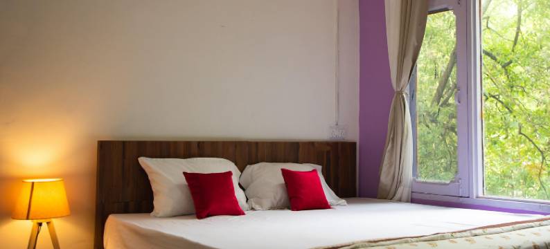 位于索兰的1卧室独栋房屋-240平方米|带1个独立浴室(Mohija Homestay)图片