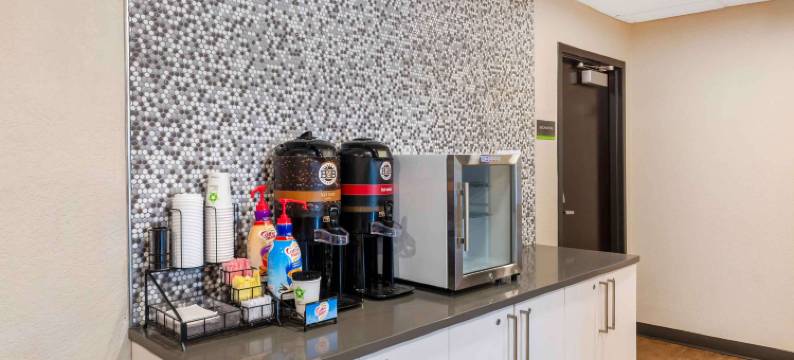 美洲长住酒店高级套房-劳德代尔堡-迪尔菲尔德海滩(Extended Stay America Premier Suites - Fort Lauderdale - Deerfield Beach)图片