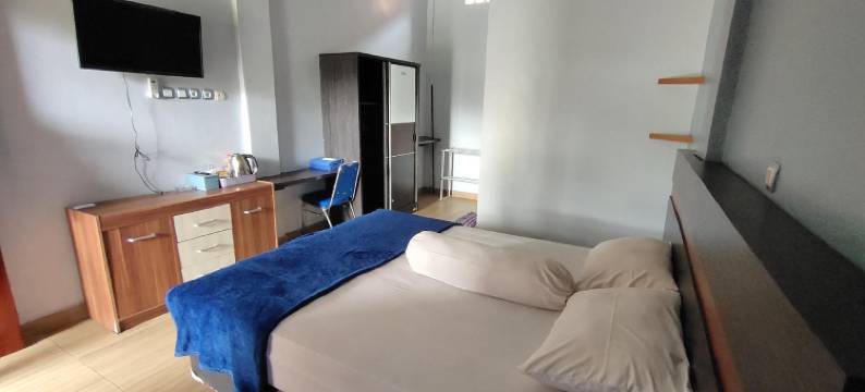 OYO 93775 尼拉姆旅馆NearYani Heahlerr(Hotel O Nilam Guest HouseNearYani Heahlerr)图片