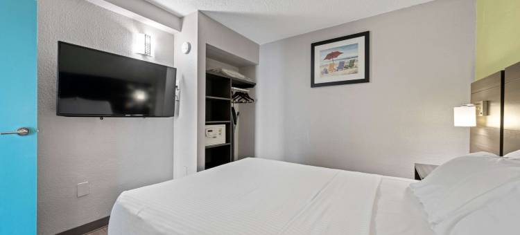 SureStay Studio by Best Western Virginia Beach Oceanfront图片