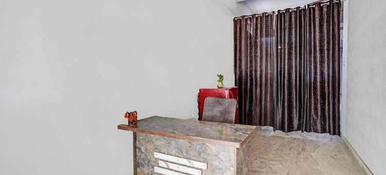 Hotel O Rudhra图片