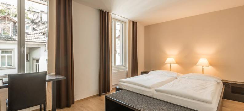 阿尔皮纳酒店(Hotel Alpina Luzern)图片