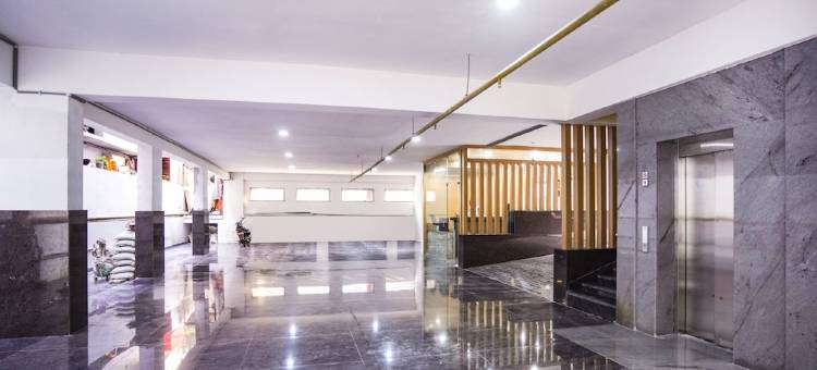 Super Townhouse Visakhapatnam图片