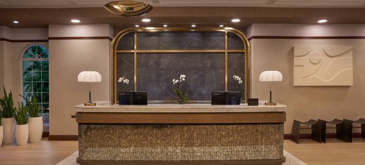 休斯顿维斯帕酒店，臻品之选系列(Hotel Vesper, Houston, a Tribute Portfolio Hotel)图片