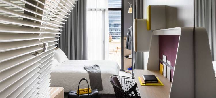 巴黎 Rueil Malmaison OKKO 酒店(OKKO HOTELS Paris Rueil Malmaison)图片