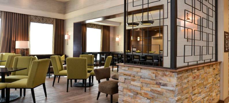 希尔顿欢朋套房酒店-奥兰多市区南医疗中心(Hampton Inn & Suites Orlando Downtown South/Medical Center)图片